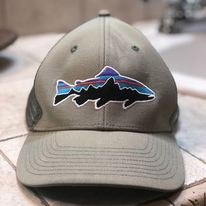 Patagonia hat